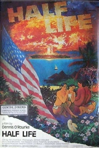 Póster de Half Life