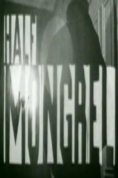 Póster de Half Mongrel