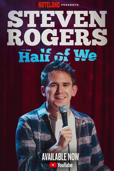 Póster de Half of We