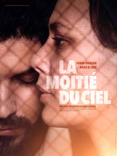 Póster de Half the Sky