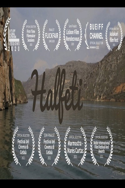 Póster de Halfeti