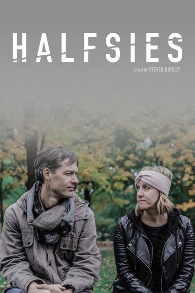 Póster de Halfsies