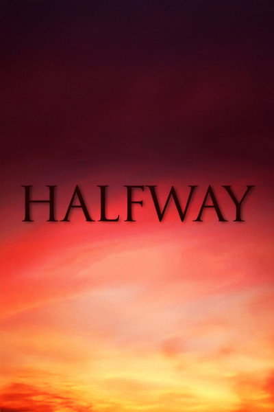 Póster de Halfway