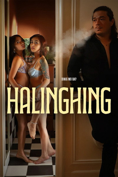 Póster de Halinghing
