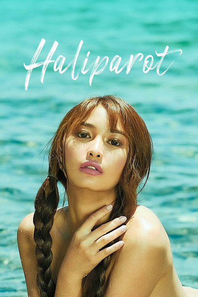 Póster de Haliparot