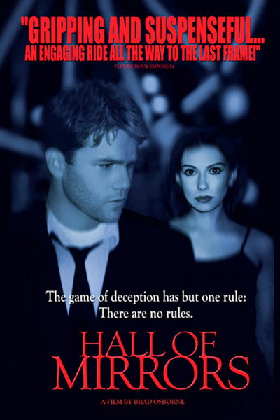 Póster de Hall of Mirrors