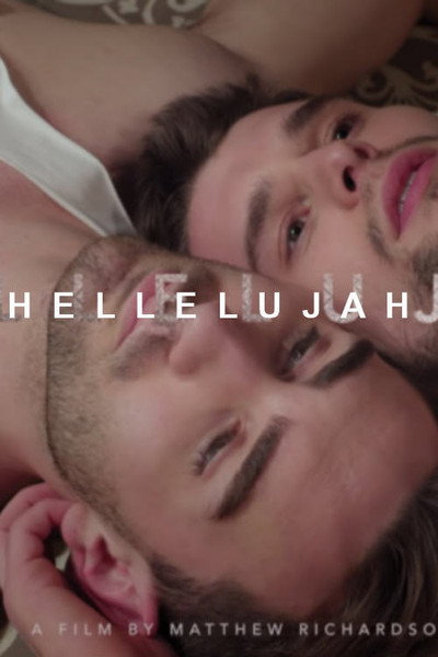 Póster de Hallelujah