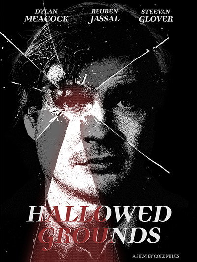 Póster de Hallowed Grounds 2026