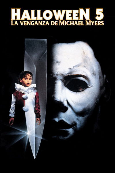 Halloween 5