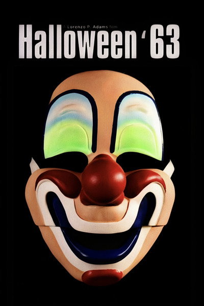 Póster de Halloween '63