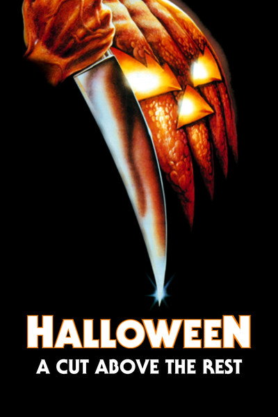 Póster de 'Halloween': A Cut Above the Rest