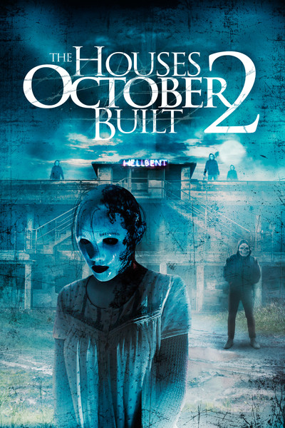 Póster de Halloween: Buscando el terror 2