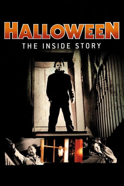 Póster de Halloween: Desde dentro
