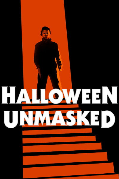 Póster de 'Halloween' desenmascarado