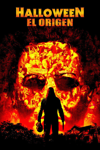 Póster de Halloween: El inicio