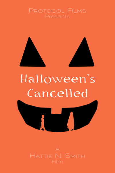 Póster de Halloween's Cancelled