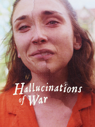 Póster de Hallucinations of War