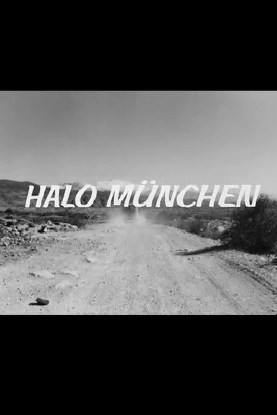 Póster de Halo, München