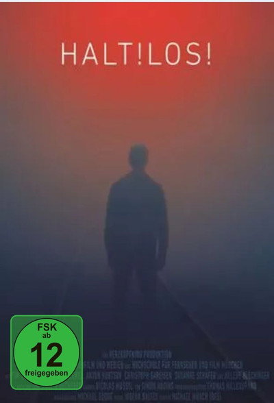 Póster de Halt! Los!