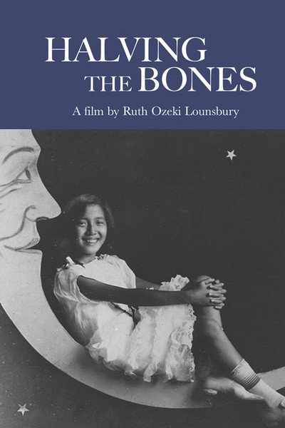 Póster de Halving the Bones