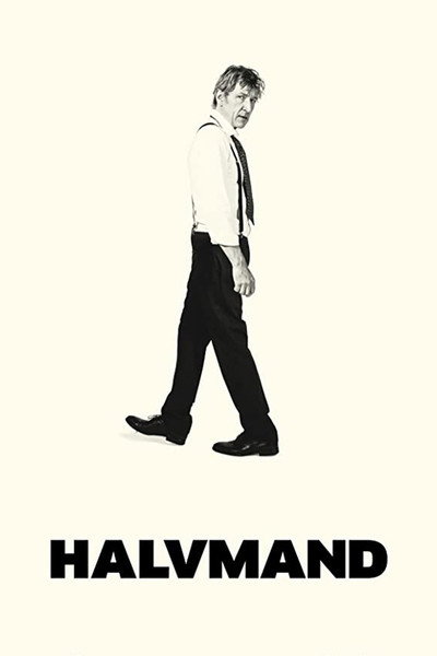 Póster de Halvmand
