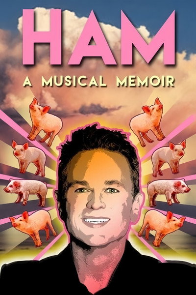Póster de HAM: A Musical Memoir
