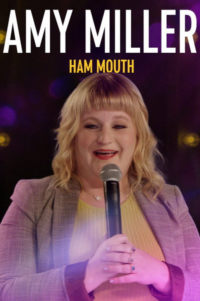 Póster de Ham Mouth
