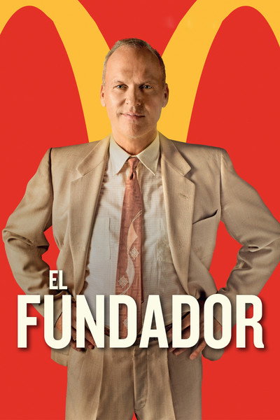 Hambre de Poder