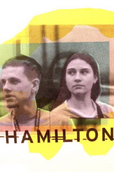 Póster de Hamilton