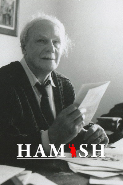 Póster de Hamish