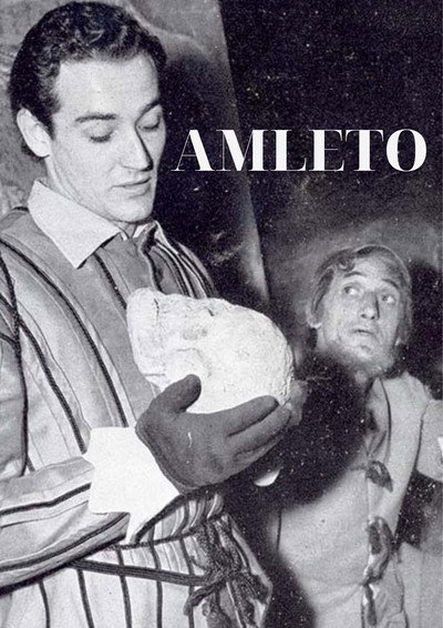 Póster de Hamlet
