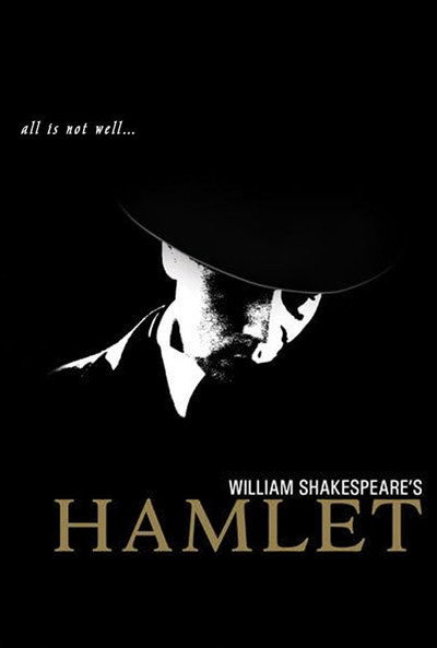 Póster de Hamlet