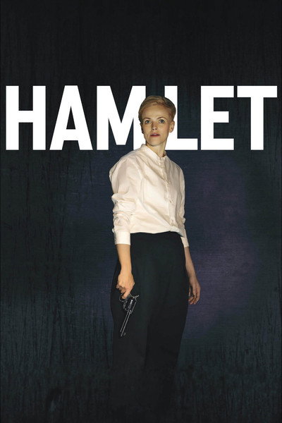 Póster de Hamlet