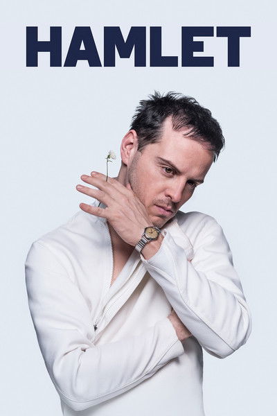 Póster de Hamlet
