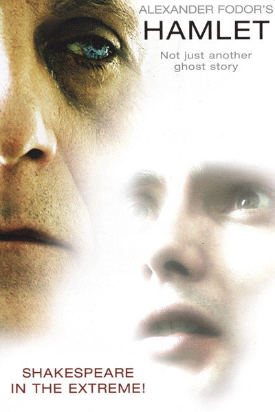 Póster de Hamlet