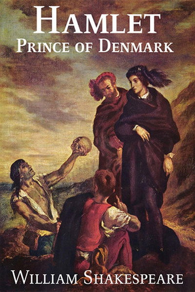 Póster de Hamlet