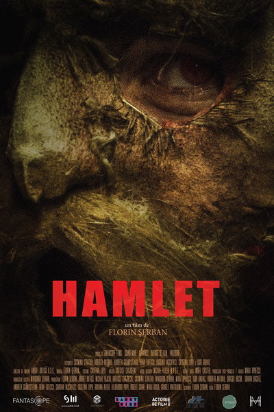Póster de Hamlet