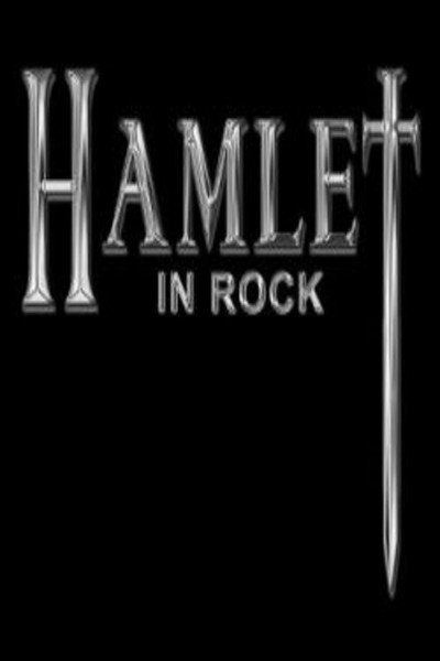 Póster de Hamlet in Rock