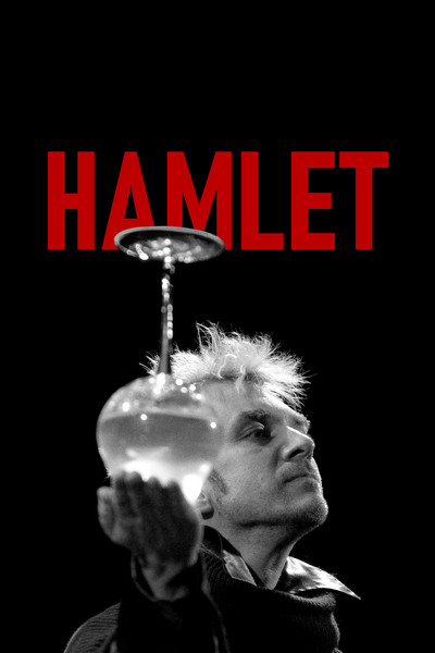 Póster de Hamletas