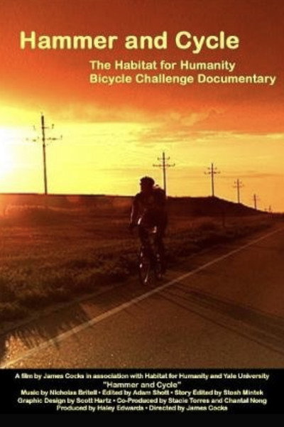 Póster de Hammer and Cycle