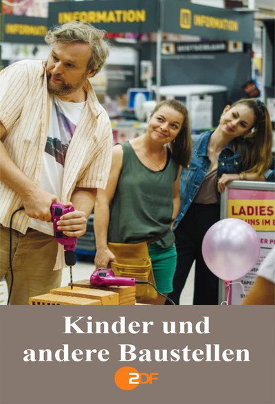 Póster de Hammerfreundinnen