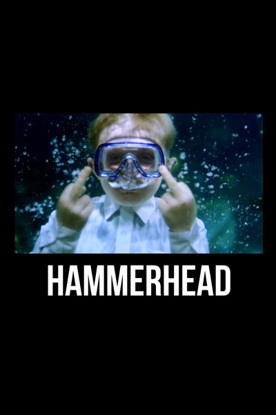 Póster de Hammerhead