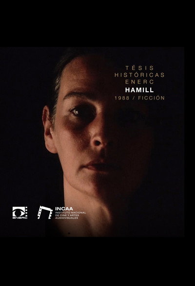 Póster de Hammill