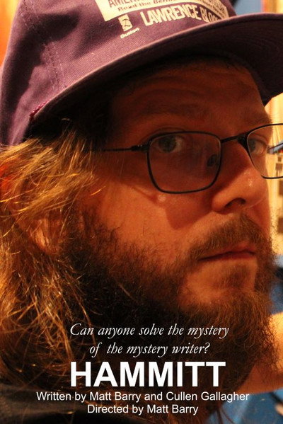 Póster de Hammitt