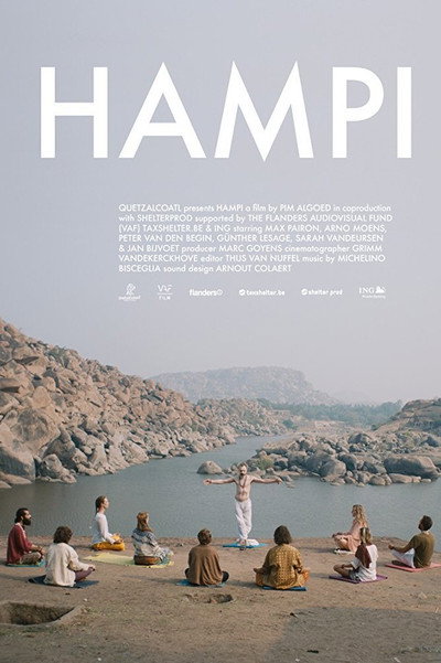 Póster de Hampi