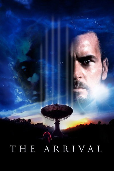 Póster de Han llegado