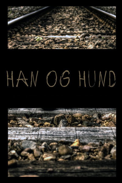 Póster de Han og Hund
