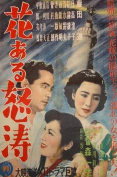 Póster de Hana aru dotô