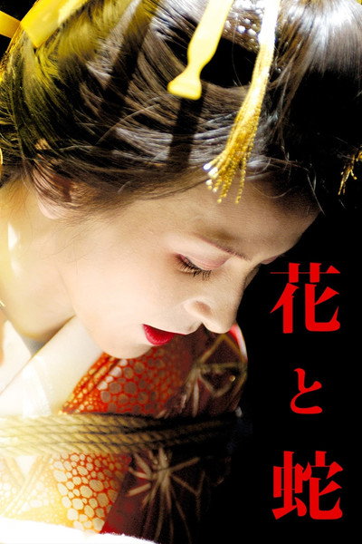 Póster de Hana to hebi