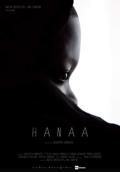 Póster de Hanaa